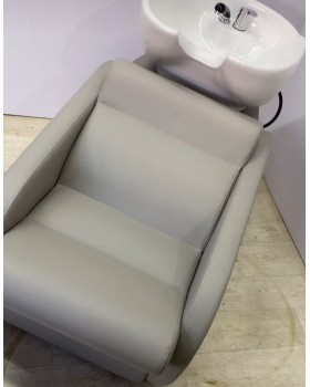 Комплект меблів 2в1 для перукарського салону краси One Lux&Декор-foto6