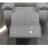Чехол силиконовый для подножки кресла реклайнера Comfort