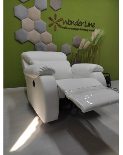 Чехол силиконовый для подножки кресла реклайнера Comfort-foto3