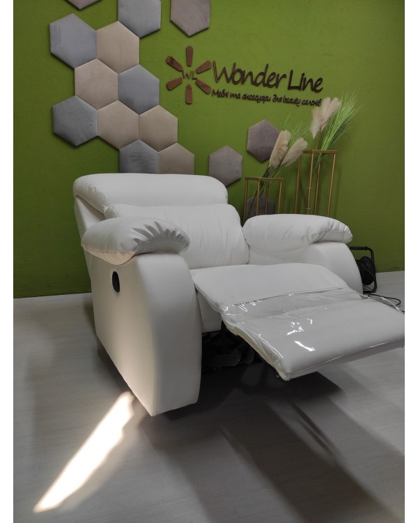 Чохол силіконовий для підніжки крісла реклайнера Comfort Чохол силіконовий для підніжки крісла реклайнера Comfort