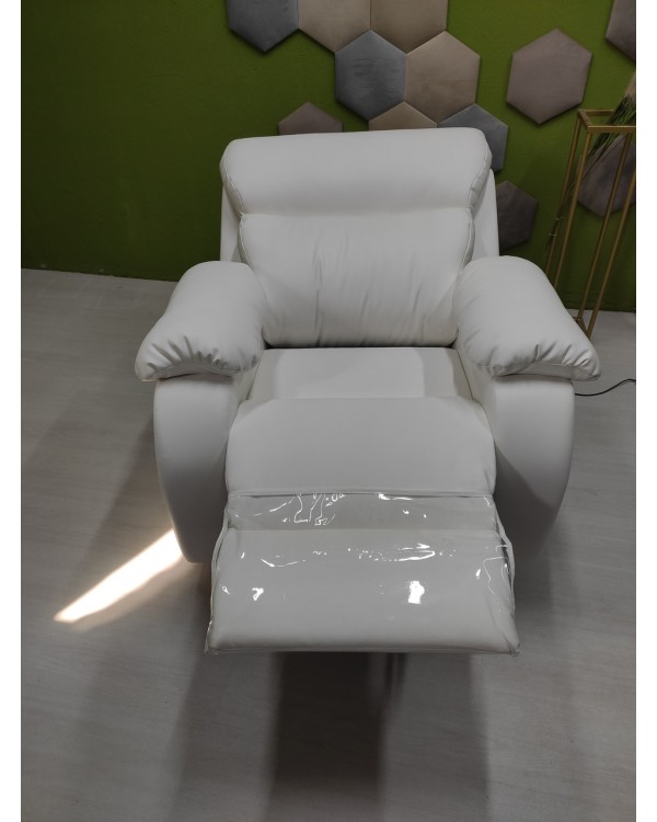 Чохол силіконовий для підніжки крісла реклайнера Comfort Чохол силіконовий для підніжки крісла реклайнера Comfort