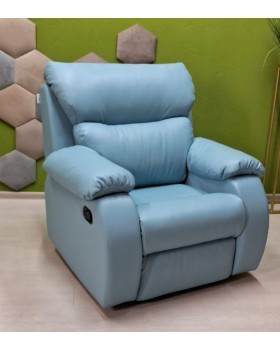 Крісло-реклайнер для педикюру COMFORT розкладне педикюрне крісло з механічним регулюванням-foto3