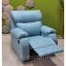 Кресло-реклайнер для педикюра COMFORT раскладное педикюрное кресло с механической регулировкой Кресло-реклайнер для педикюра COMFORT раскладное педикюрное кресло с механической регулировкой