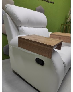 Накладной столик на подлокотник реклайнера Comfort_BR-foto3