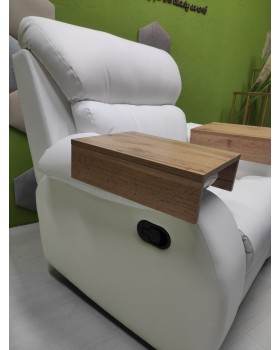Накладной столик на подлокотник реклайнера Comfort_BR-foto3