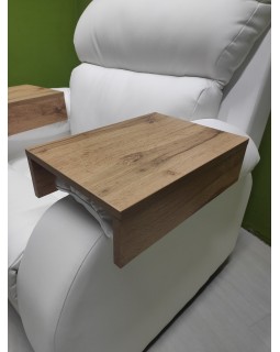 Накладной столик на подлокотник реклайнера Comfort_BR-foto4