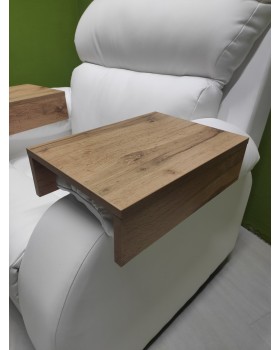 Накладной столик на подлокотник реклайнера Comfort_BR-foto4