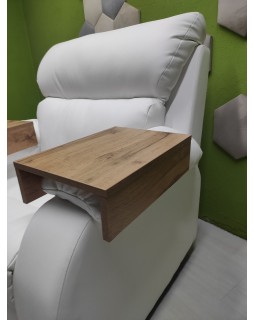 Накладной столик на подлокотник реклайнера Comfort_BR-foto5