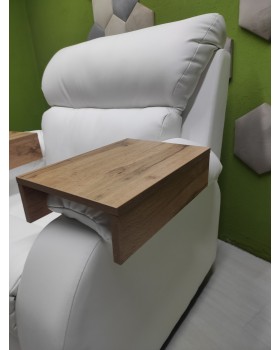 Накладной столик на подлокотник реклайнера Comfort_BR-foto5