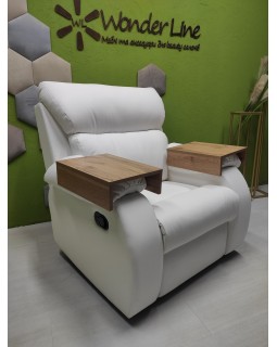 Накладной столик на подлокотник реклайнера Comfort_BR-foto6