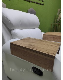 Накладной столик на подлокотник реклайнера Comfort_BR-foto8
