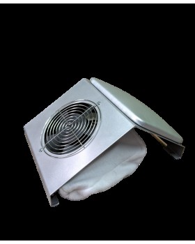 Витяжка-пилосос AirRoof plus для манікюру настільна витяжка для манікюрного столу Витяжка-пилосос AirRoof plus для манікюру настільна витяжка для манікюрного столу