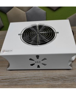 Вытяжка-пылесос маникюрная настольная WL Ergo_WHITE-foto6