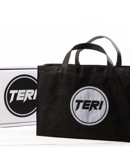 Вытяжка-пылесос педикюрная с HEPA фильтром Teri Turbo М белая (решетка металик)-foto6