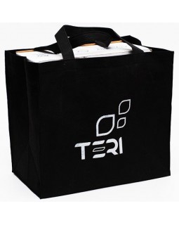 Вытяжка-пылесос Teri 800 М White (решетка white) педикюрная вытяжка с фильтром HEPA-foto5