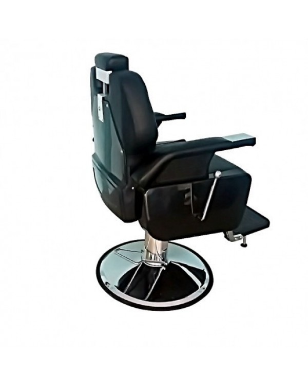 Barber крісло перукарське "МАКС" з підголовником у BarberShop крісла на гідравліці барбершопа Barber крісло перукарське "МАКС" з підголовником у BarberShop крісла на гідравліці барбершопа