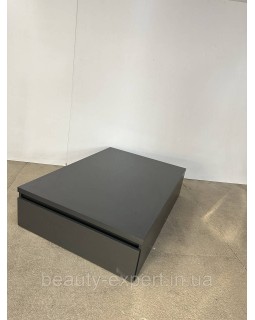 ПОД-07Б_MR Подиум-подставка под реклайнеры в салон красоты выдерживает нагрузку +250 кг-foto7
