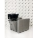 Парикмахерская кресло-мойка Candy мойки для салона красоты Vm 2047_Palazzo Grey Керамика Cosmo Италия Парикмахерская кресло-мойка Candy мойки для салона красоты Vm 2047_Palazzo Grey Керамика Cosmo Италия