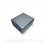 Вытяжка -пылесос для маникюра с HEPA фильтром SV5 Pro Black&Metallic профессиональная настольная маникюрная вытяжка
