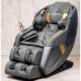 Крісло масажне XZERO X22 SL Premium GREY 6 крісло для масажу з функцією обігріву Крісло масажне XZERO X22 SL Premium GREY 6 крісло для масажу з функцією обігріву