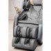 Крісло масажне XZERO X22 SL Premium GREY 6 крісло для масажу з функцією обігріву
