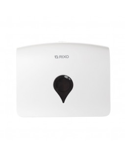 Диспенсер бумажных полотенец Rixo MAGGIO P255W-foto4