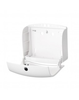 Диспенсер бумажных полотенец Rixo MAGGIO P255W-foto5