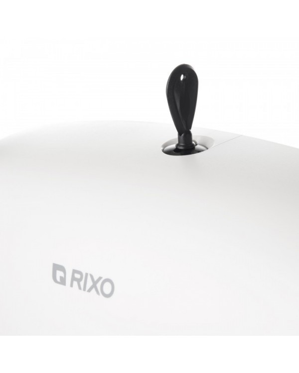 Диспенсер паперових рушників Rixo MAGGIO P255W Диспенсер паперових рушників Rixo MAGGIO P255W
