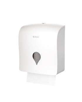 Диспенсер бумажных полотенец Rixo Maggio P258W