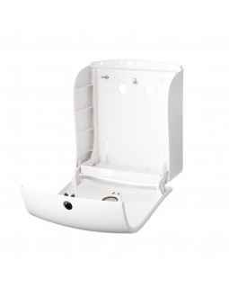 Диспенсер бумажных полотенец Rixo Maggio P258W-foto6