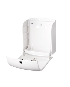 Диспенсер бумажных полотенец Rixo Maggio P258W-foto6
