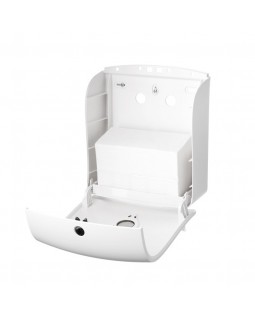 Диспенсер бумажных полотенец Rixo Maggio P258W-foto7