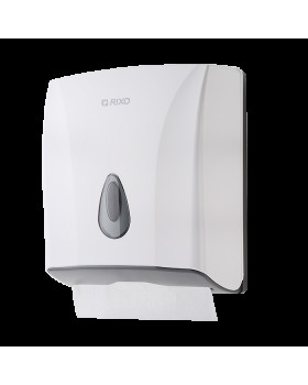 Диспенсер бумажных полотенец Rixo Maggio P228W Диспенсер бумажных полотенец Rixo Maggio P228W