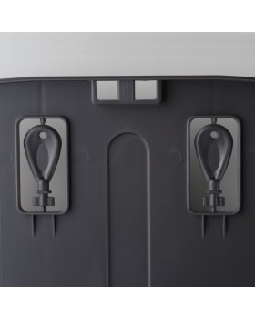 Диспенсер бумажных полотенец Rixo Maggio P228W-foto6
