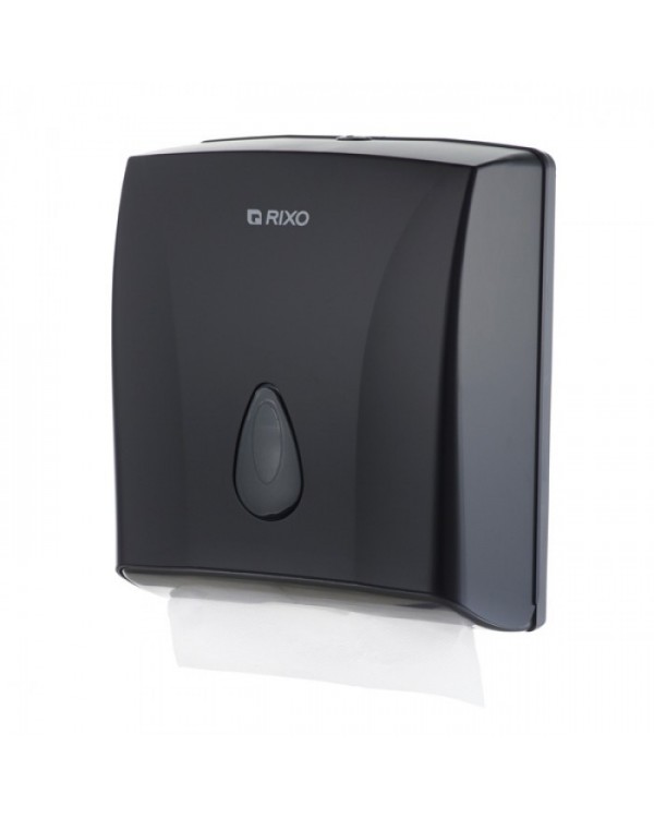 Диспенсер бумажных полотенец Rixo Maggio P228B