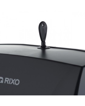 Диспенсер бумажных полотенец Rixo Maggio P228B-foto5