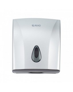 Диспенсер бумажных полотенец Rixo Maggio P228S-foto4
