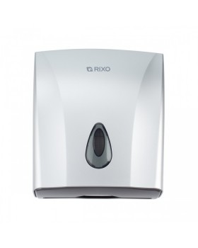 Диспенсер бумажных полотенец Rixo Maggio P228S-foto4