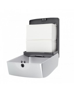 Диспенсер бумажных полотенец Rixo Maggio P228S-foto5