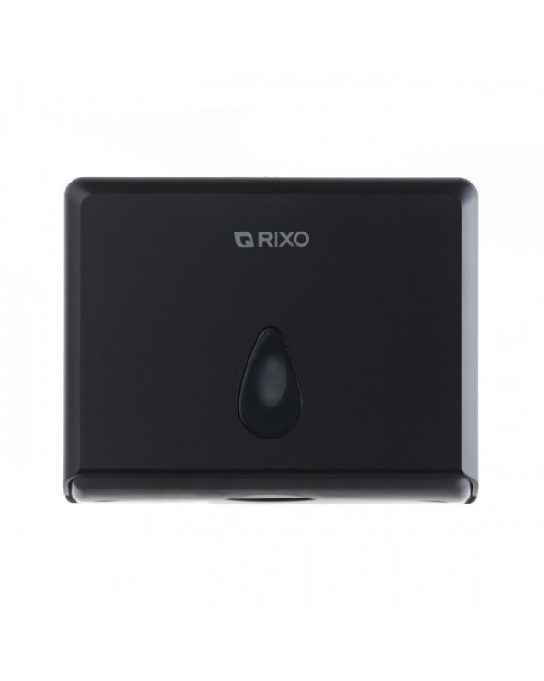 Диспенсер паперових рушників Rixo Maggio P055B Диспенсер паперових рушників Rixo Maggio P055B