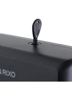 Диспенсер бумажных полотенец Rixo Maggio P055B-foto5
