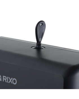 Диспенсер бумажных полотенец Rixo Maggio P055B-foto5