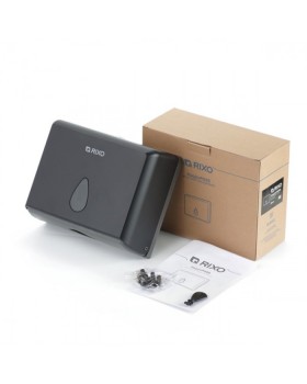 Диспенсер бумажных полотенец Rixo Maggio P055B-foto6