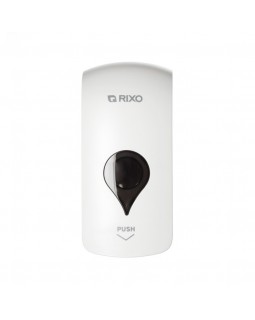 Дозатор жидкого мыла Rixo Maggio S158W Дозатор жидкого мыла Rixo Maggio S158W