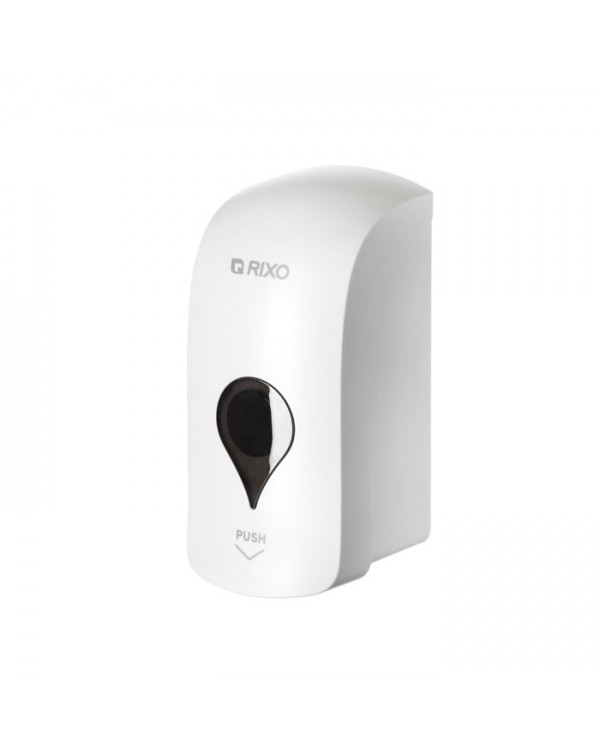 Дозатор рідкого мила Rixo Maggio S158W Дозатор рідкого мила Rixo Maggio S158W