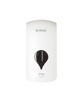 Дозатор рідкого мила Rixo Maggio S058W-foto3