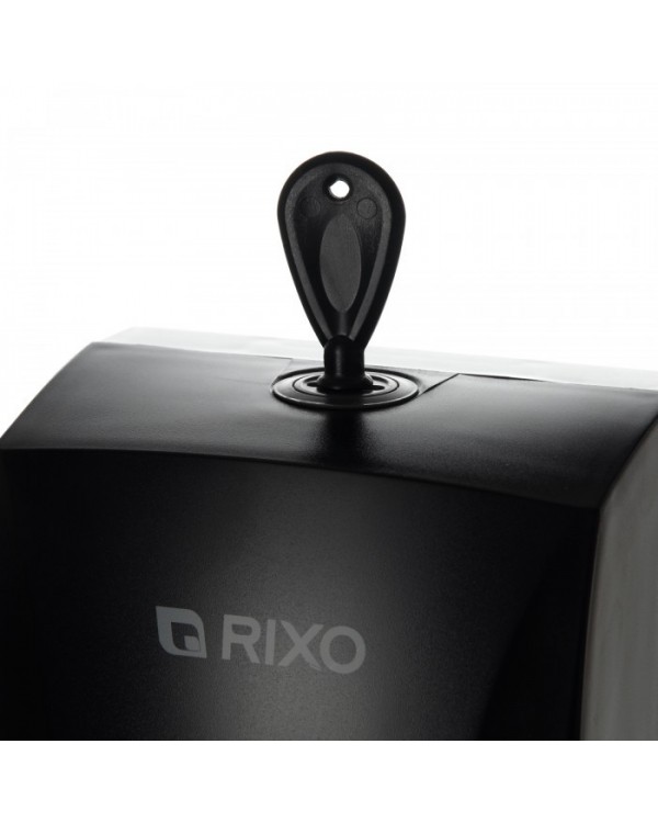 Дозатор рідкого мила універсальний Rixo Maggio S188B