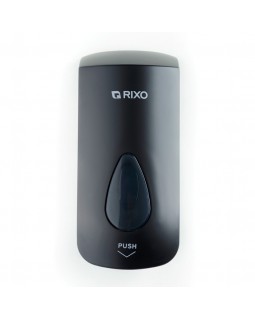 Дозатор жидкого мыла Rixo Maggio S068B-foto3