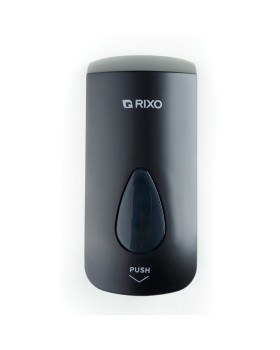 Дозатор рідкого мила Rixo Maggio S068B-foto3