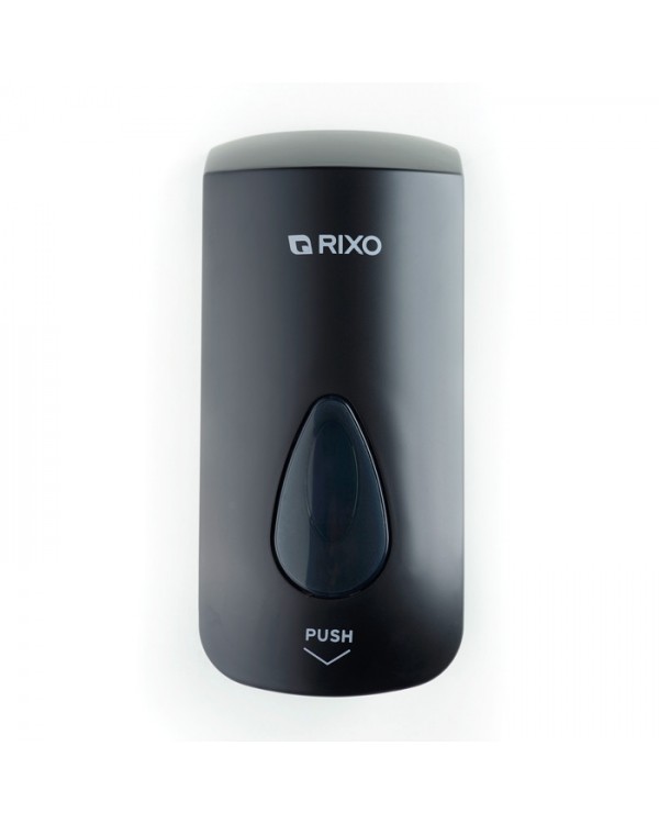 Дозатор рідкого мила Rixo Maggio S068B Дозатор рідкого мила Rixo Maggio S068B